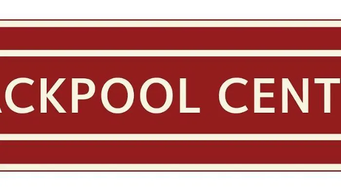 Blackpool Central Apartments 2 Bedroom Ff