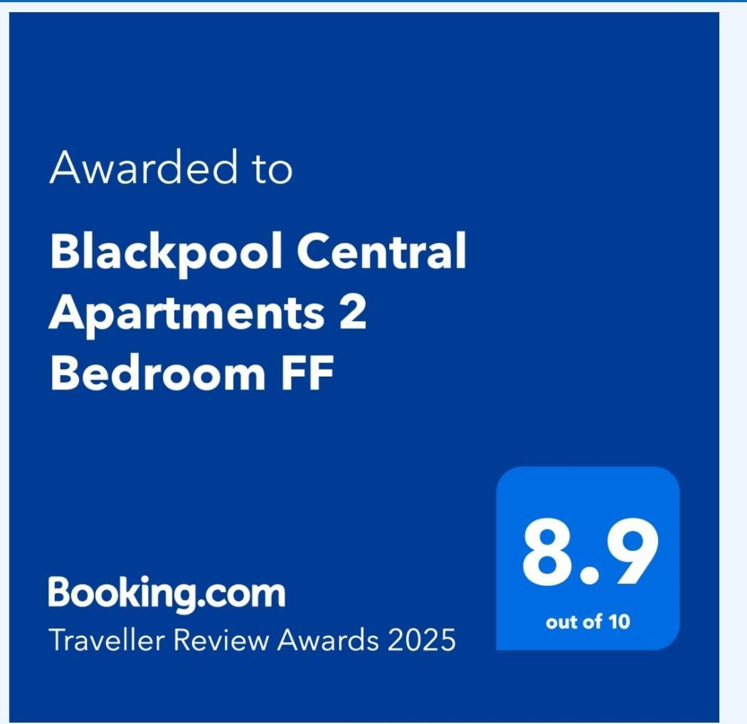 2 Bedroom Ff Apartment *